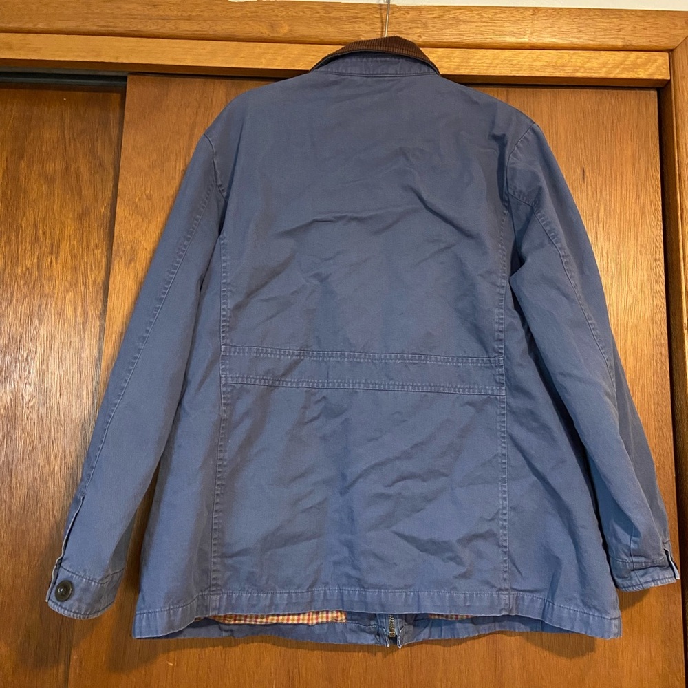 90’s Chore Jacket - image 6